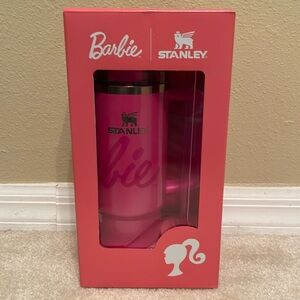 Barbie Stanley cup